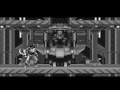 The Ninja Warriors Stage 7 Boss