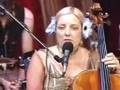Rasputina - 1816, the Year Without a Summer (Live on Woodsongs)