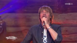 Die Klubbb3 Hüttenparty 2018 - Mickie Krause - Mich hat ein Engel geküsst