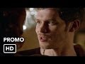 The Originals 1x18 Promo (HD)