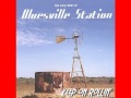 Bluesville Station   Keep On Rollin   2003   Leaving Bluesville   Lesini Dimitris Blues