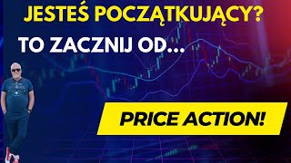 Jesteś początkujący? To zacznij od tego.....