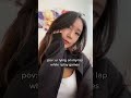 POV You Sit On My Lap While I Play Games