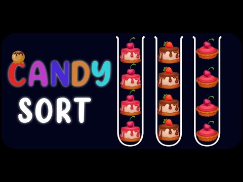 Candy Sort