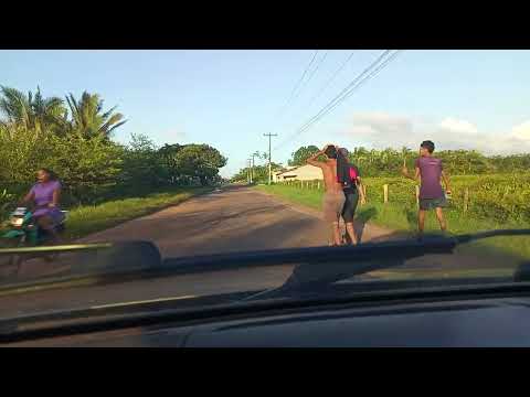 Cidade de cândido Mendes Maranhão 