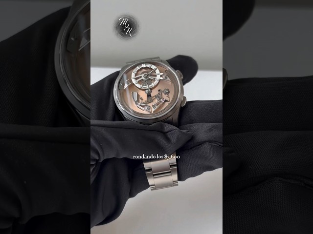 Vídeo relacionado con Versus Bicocca - Reloj cronógrafo para hombre, moderno, cód. VSPHJ0720, Pulsera