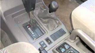 preview picture of video '1995 Isuzu Trooper Used Cars Portage WI'