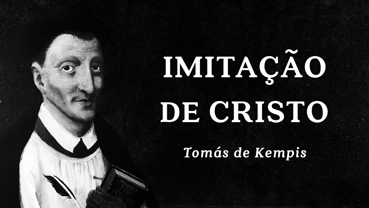 Thomas a Kempis - Imitation of Christ
