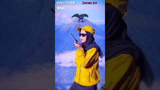 Download lagu DIATAS GUNUNG KEMBAR WANITA CANTIK & NAGA mp3