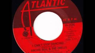 Archie Bell &amp; the Drells ..  I can&#39;t stop dancing .1968