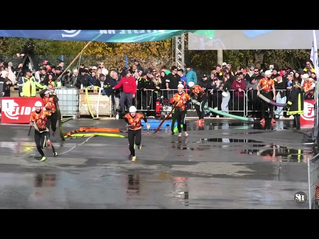 Hendrichovce, 24. 10. 2026