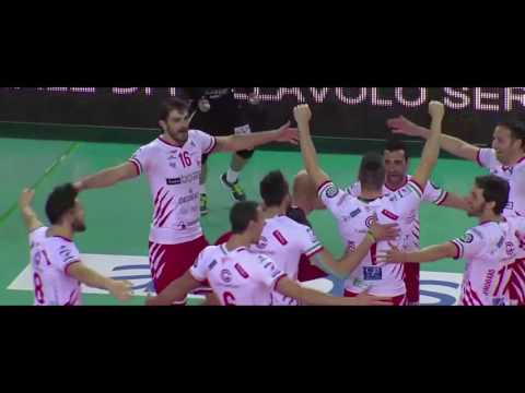Trailer Pallavolo Lagonegro