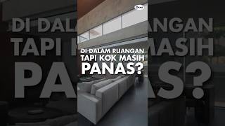 Download lagu MASIH 'KEPANGGANG' WALAUPUN SUDAH DI DALAM RUMAH, CARA ATASI PANAS MATAHARI mp3 Download lagu MASIH 'KEPANGGANG' WALAUPUN SUDAH DI DALAM RUMAH, CARA ATASI PANAS MATAHARI mp3