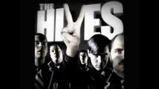 the hives - T.H.E.H.I.V.E.S.