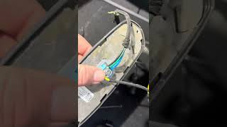 2025 Chevy equinox shark fin replacement
