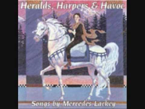 Heralds, Harpers & Havoc 03 Threes (Take 2)