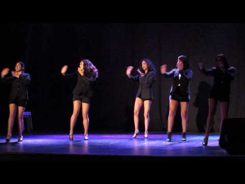 Bad  Girl- Ladies  Code [cover  by Ups!Explosion]