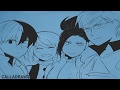 Bnha Animatic Villain Deku Wake Me Up Part 7