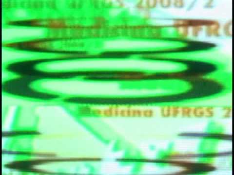 BAILE DE FORMATURA DA MEDICINA UFRGS 2008-2