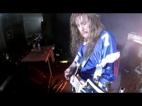 8 FOOT SATIVA - Believer (Live at the Basement, Canberra)