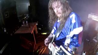 8 FOOT SATIVA - Believer (Live at the Basement, Canberra)