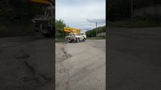 Bơm b&ecirc; t&ocirc;ng Schwing BPL-500/KVM-19  tr&ecirc;n khung Mercedes-Benz 1417 | H&igrave;nh ảnh 5 - Machineryline