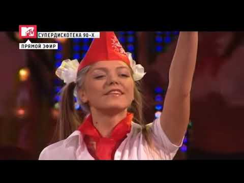 Oksana Pochepa - Kislotny - HD