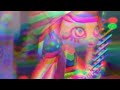 Yo Gabba Gabba Outro Slowed Reverb