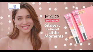 Download lagu Pond's BB  Cream | Glow every moment this festive season #ChhoteMeethePalKaGlow | English mp3
