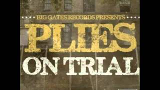 Plies - Heart So Cold (On Trial Mixtape)
