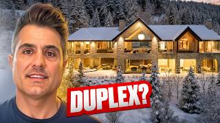 Aspen Record-Breaking Duplex?