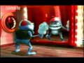 Crazy frog   Copa banana Short)  Video