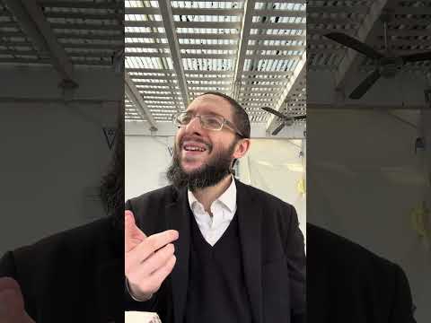 Parashat michpatim - la grandeur du Naassé