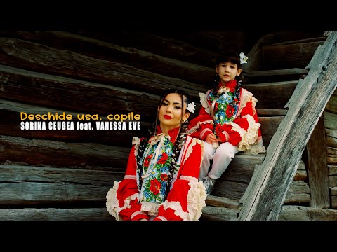 Sorina Ceugea  and VANESSA EVE