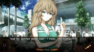 Steins;Gate 0 [Gehenna&#39;s Stigma] (Part 4)