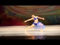 D2 Dancers Emma's Solo Cry Me a River ...