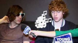 Chester French: Pharrell's Latest Prodigys