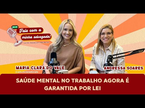Saúde mental no trabalho: o que o funcionário pode exigir e quando a empresa responde