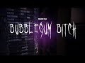 Marina Bubblegum B Tch Sped Up Lyrics