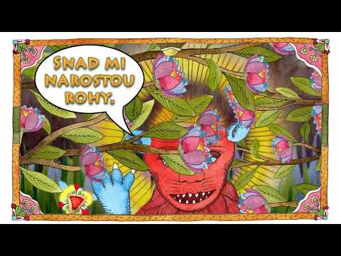 Konkurence andělů se hlásí o pozornost: Posvěť atlas čertů!