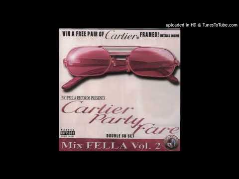 Fini Dolo - Born In HP