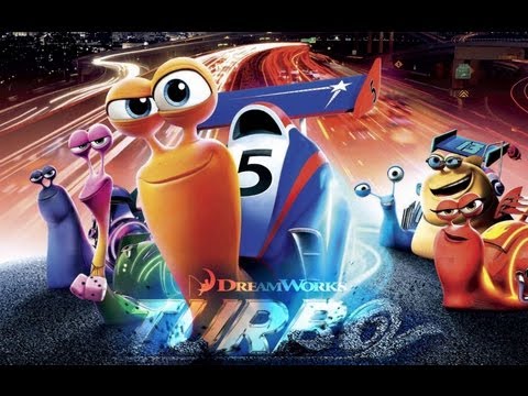 Turbo : Equipe de Cascadeurs Wii