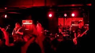 fu manchu - solid hex - 11/17 (01.04.2011, luxor, koeln, germany)