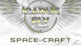 Icarus Fly - Space Craft - Original Mix