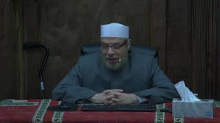 صورة حكم اتباع النساء الجنائز/الإثنــين(9-2-2021م) فتاوى على الهواء مباشرة