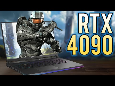 Best Gaming Laptop Yet? ASUS Scar 18 Review