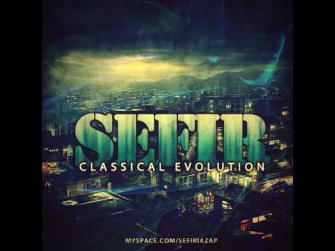 Sefir - Yas (feat. Casus OF MAKALE)