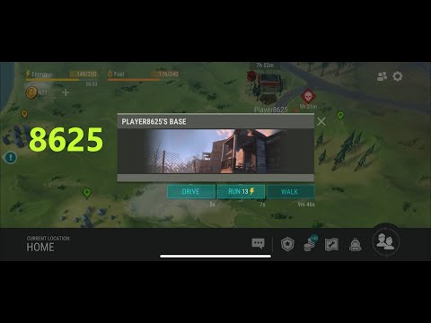 LDOE | HOW TO - Raid Player8625 base. Last Day on Earth: Survival