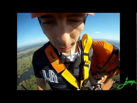Grzegorz 32 urodziny - Dream Jump 222m, Bungee Jumping - zrób sobie ekstremalnie dobry prezent