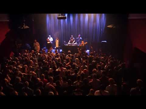 Lakmann One   LIVE   FOAWP RELEASE TOUR 27 Oktober 2017